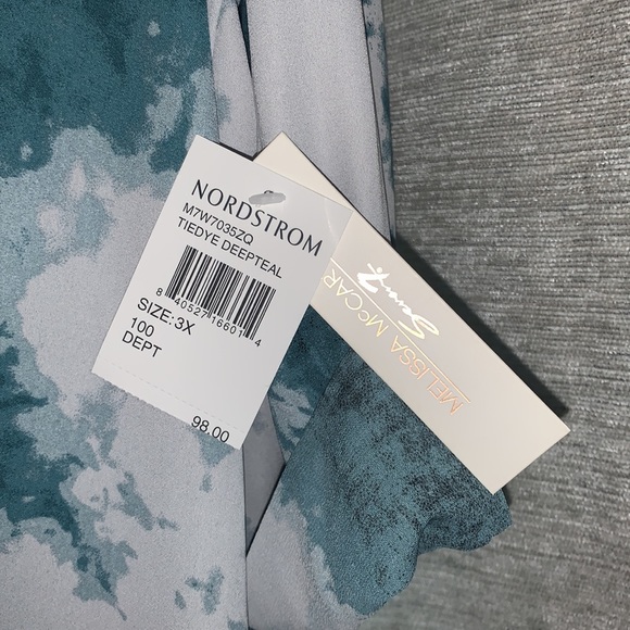 TieDye Cárdigan - Picture 2 of 3